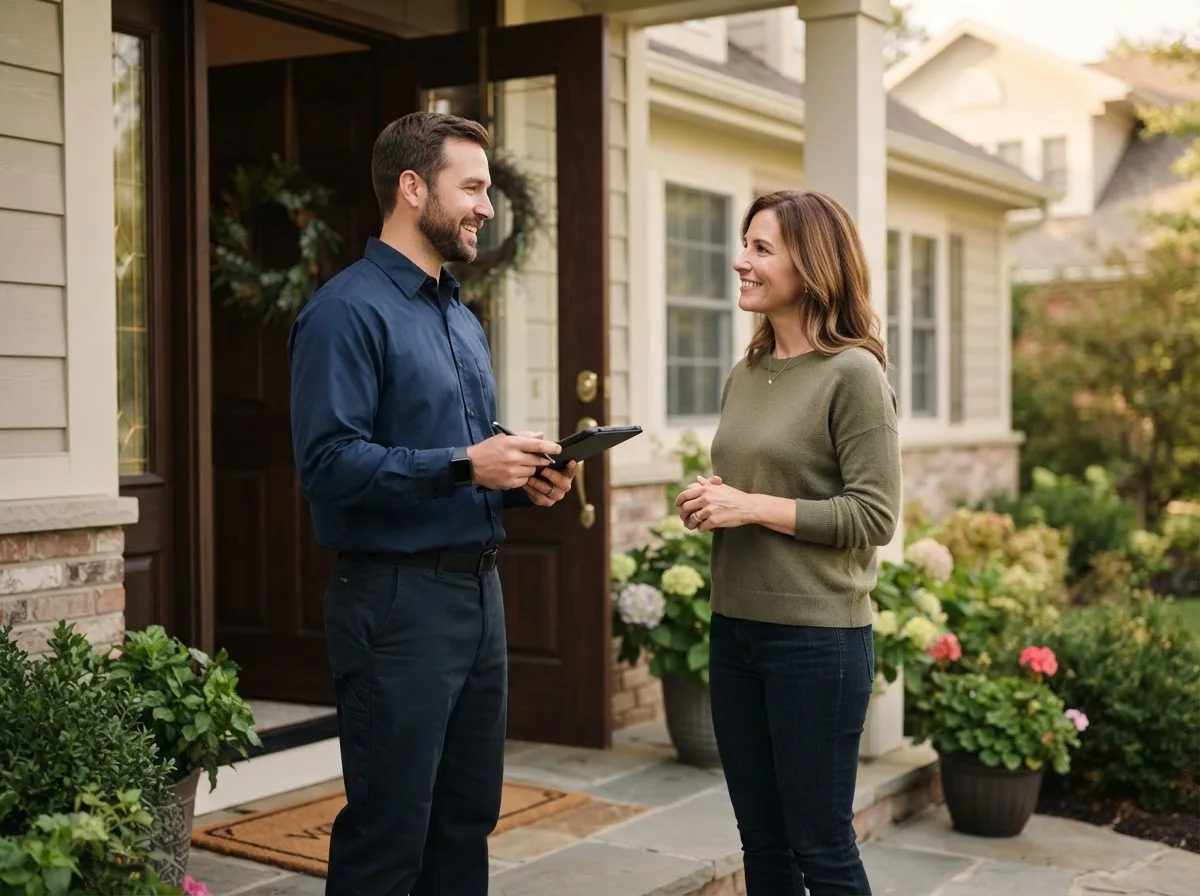 Water damage restoration FAQs for Califon, NJ